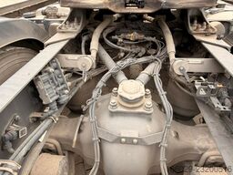 VOLVO FH 460 - 4x2 - Hydraulik - Top Zustand