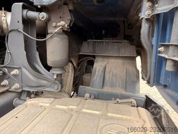 VOLVO FH 460 - 4x2 - Hydraulik - Top Zustand