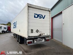 SCHMITZ CARGOBULL SKO18/2 Achs-Koffer*Reifen 60-70%*Rolltor*