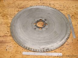 unbekannt Ø 630 x 6 x 80 mm