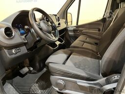 Mercedes-Benz Sprinter 317 CDI L2H2 RWD Automaat / Servicebus...