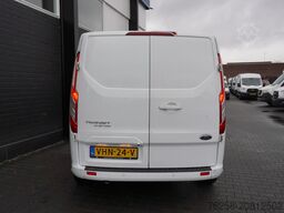 Ford Transit Custom 2.0 TDCI 185PK Sport Automaat EU...