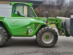 Merlo P 34.10