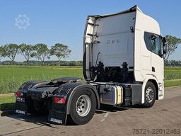 SCANIA R450