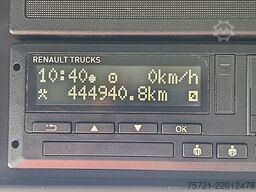 RENAULT T 480
