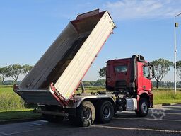 MERCEDES-BENZ ACTROS 2645 6X4 RETARDER 151TKM