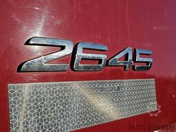 MERCEDES-BENZ ACTROS 2645 6X4 RETARDER 151TKM