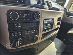 M.A.N. 18.430 TGS Hydrodrive