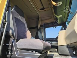 M.A.N. 18.430 TGS Hydrodrive
