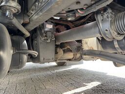 MAN TGX 26.480 XXL 6X2 HMF 2620 CRANE + BDF BODY + ...