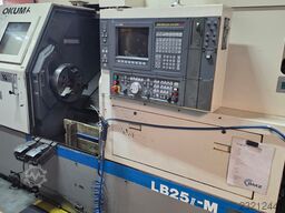 Okuma LB25M