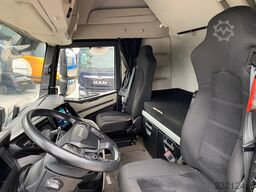 Iveco S-WAY 500 / Automatic / 2x Tank