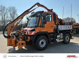 Mercedes-Benz Unimog U 318