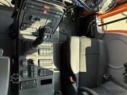 Mercedes-Benz Unimog U 318