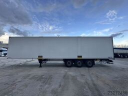Schmitz Cargobull Schmitz Intermodale