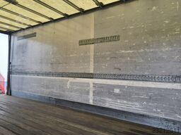 Veldhuizen P 31-2A BE TRAILER OH-48-KV - GESLOTEN 6.5 METER