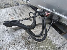 Veldhuizen P 31-2A BE TRAILER OH-48-KV - GESLOTEN 6.5 METER
