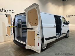 Ford Transit Custom 300 2.0 TDCI L2H1 Trend / Servic...