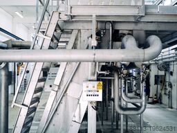 HUBER SE EscaMax® Band screen