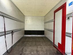 RENAULT Master Koffer*LBW*TEMPOMAT*KLIMA*KAMERA*