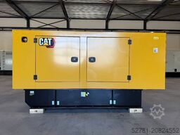 CAT DE150GC - 150 kVA Stand-by Generator - DPX-18209