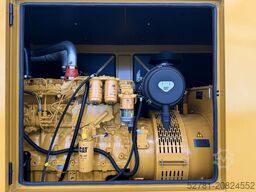 CAT DE150GC - 150 kVA Stand-by Generator - DPX-18209