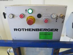 ROTHENBERGER BS 355 M