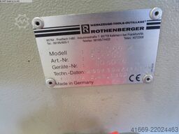 ROTHENBERGER BS 355 M