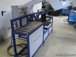 ROTHENBERGER BS 355 M