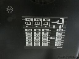LINDE / OM XOP 2 ac