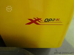 LINDE / OM XOP 2 ac