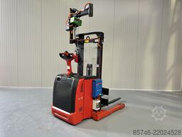 LINDE L 16 AS ( K ) * DEMO !!  NEW battery !!