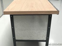 SANDERS ANTHRAZITGRAU RAL 7016