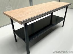 SANDERS ANTHRAZITGRAU RAL 7016