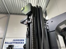 LINDE V  ( 5213 ) Triplex FFL