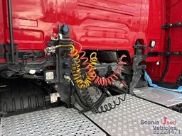 Scania R 420 A4x2NA RETARDER SUPER S2 VECTO 3