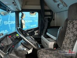Scania R 420 A4x2NA RETARDER SUPER S2 VECTO 3
