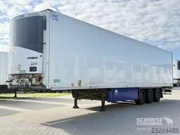 Schmitz Cargobull Tiefkühler Standard Ladebordwand
