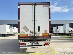 Schmitz Cargobull Tiefkühler Standard Ladebordwand