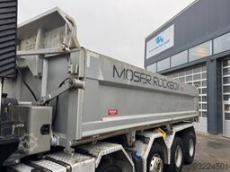 RENAULT C480 10x4 Moser Bordmatik