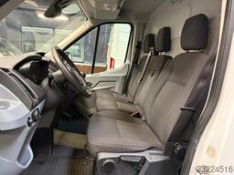 FORD Transit Kasten L2H2 Klima Tempomat R-CAM PDC AHK