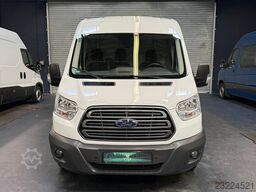 FORD Transit Kasten L2H2 Klima Tempomat R-CAM PDC AHK