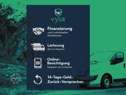 FORD Transit Kasten L2H2 Klima Tempomat R-CAM PDC AHK