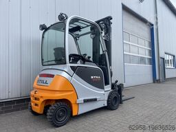 Still RX20-20P | Neue Batterie