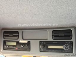 MERCEDES-BENZ Atego 822 K 4x2 BB MEILLER DSK/ AHK/Klima/