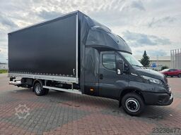 IVECO IVECO Daily 70C21HA8 4x2 210PS LBW BackSleeper