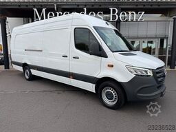 Mercedes-Benz Sprinter 317 CDI Extralang 9G Klima Kamera LED