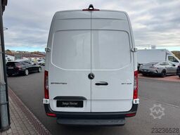 Mercedes-Benz Sprinter 317 CDI Extralang 9G Klima Kamera LED