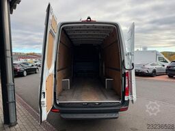 Mercedes-Benz Sprinter 317 CDI Extralang 9G Klima Kamera LED