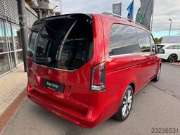 Mercedes-Benz V 300 d AVANTGARDE Panorama Stdheiz AHK2,5to